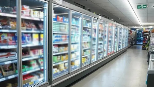 Tek Tuşla Tonlarca Gıda Çöpe Gitti! Avrupa'yı Felç Eden Esrarengiz Siber Sabotaj
